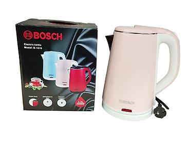 Техника для кухни: Elektrik çaydan "Bosch 1616" - 22azn -- 2300W 2.3L 2.Elektrik çaydan — 1