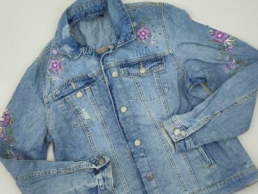 dynafit kamizelka biegowa: Women`s jeans jacket, size 2XL (EU 44)