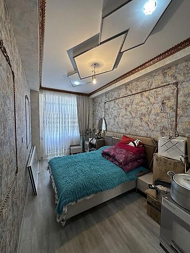 gəncə dasinmaz əmlak: 2 otaqlı, Yeni tikili, 59 kv. m — 5