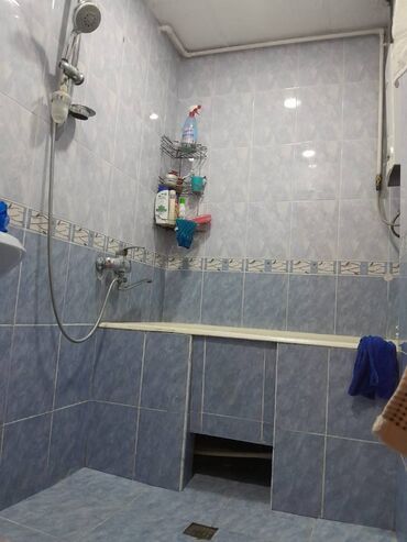 Köhnə tikili: Bakı, Köhnə Günəşli, 3 otaqlı, Köhnə tikili, 80 kv. m — 9