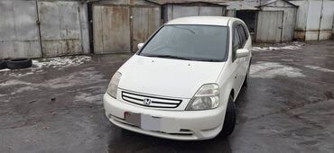 подлокотник хонда стрим: Honda Stream: 2002 г., 1.7 л, Автомат, Бензин