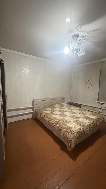 Продажа полдома: Продается пол дома. Район Баялинова Професора Зимы (ближе к БЧК). В — 6