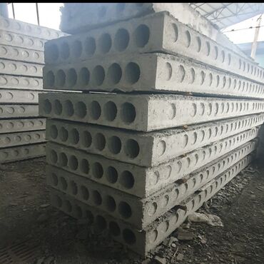 Beton panel divarlar: Beton panellrin satışı Hər ölcüdə beton Panel var Bakı və Bakı — 4