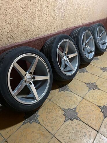 фара опель вектра б: Колеса в сборе <25 / R 18, Комплект, Легковые, Литые, отверстий - 5