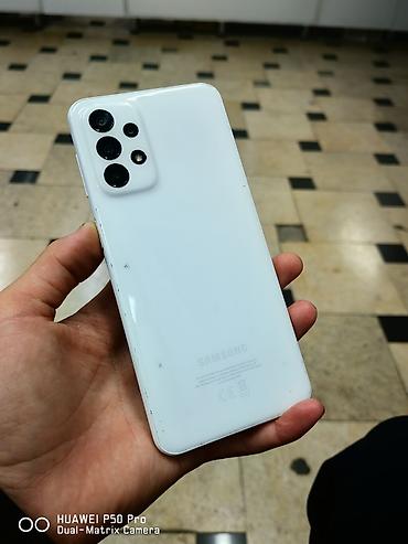 Samsung a23 128 все работает отличо без касяков адрес ош касяк есть