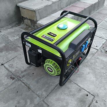 roza: Satış, İşlənmiş, Benzin, Generator, Ünvandan götürmə, Kredit yoxdur — 2