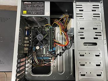 intel core i7 9700: Продаётся компьютер. Полный комплект. Обслужен, работает тихо и — 4