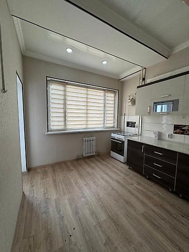 43: 1 комната, 43 м², Нижний Джал (Джал-23) Элитка, 9 этаж, Свежий ремонт — 8