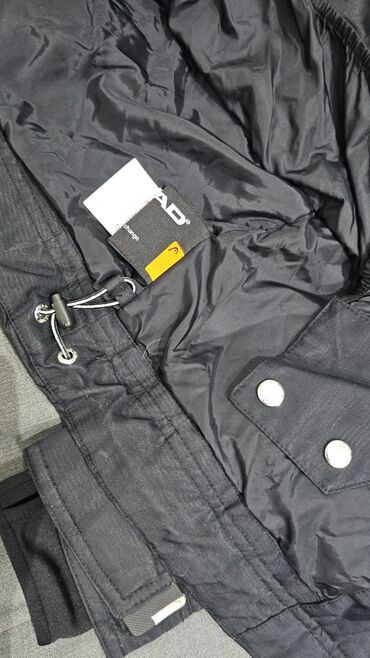 Ski jakne: M, bоја - Crna — 6