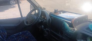 k5 2018: Автобус, Mercedes-Benz, 2004 г., 2.2 л, 16-21 мест — 5