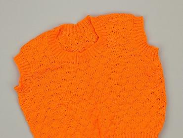 barchany: Hand Knitted, Kamizelka damska, rozmiar S — 1