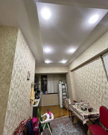 Yeni tikili: 7-ci mikrorayon, 2 otaqlı, Yeni tikili, m. Azadlıq Prospekti, 90 kv. m — 8