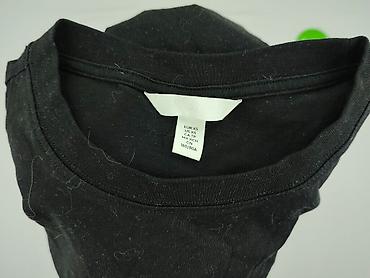 ca t shirty: H&M, Sukienka damska, rozmiar XS — 4