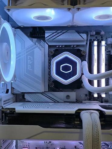 Desktop računari i radne stanice: Ryzen 7 7800X3D RX 9070 X870 32GB 1TB - SM088PC. ✨ Prodaja i sklapanje — 19