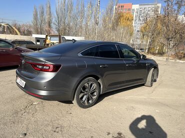 Renault: Renault SM6: 2019 г., 2 л, Автомат, Бензин, Седан at lalafo.kg — 3 Renault: Renault SM6: 2019 г., 2 л, Автомат, Бензин, Седан — 3