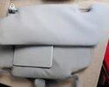 navlaka za volan: SUNCOBRAN ZA FORD KA OD 1996. DO 2006. GOD. | suncobrani za ford ka — 3