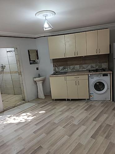 masallı evler: Ev yeni temirlidi sulutepede yerlesir koka kolanin araxa terefidi yolu — 1