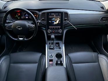 мицубиси спайс стар: Renault Samsung SM6: 2022 г., 2 л, Автомат, Бензин, Седан — 6