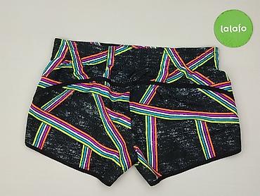 dresy lidl: Szorty damskie, rozmiar L — 3