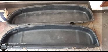 тайота ипсум багажник: Коробка от toyota wish
