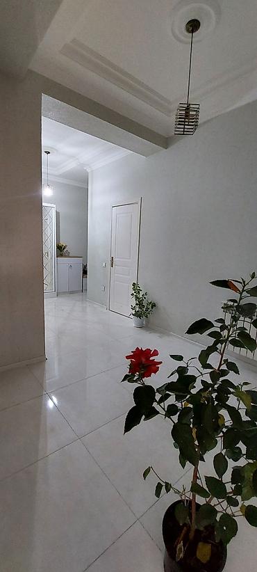 qurtulus 93 evlerin satisi: 3 otaqlı, Yeni tikili, 104 kv. m — 6