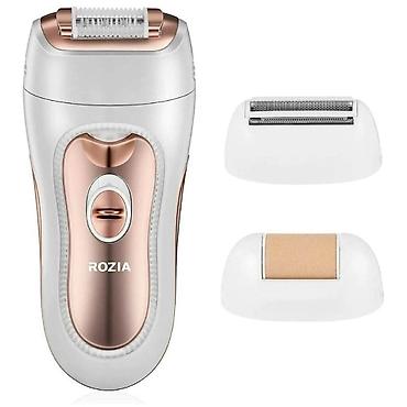 sapli epilator: №: 11427 Məhsulun adı: Epilyator Rozia HB6110 KK - KK_00051 Brend — 1