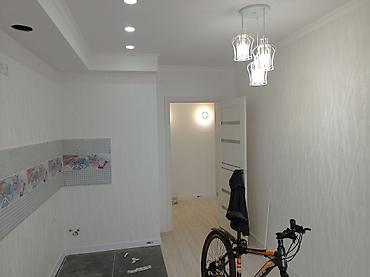 Кровля крыши: Профессиональный монтаж софитов и водосточных систем для частных домов — 18