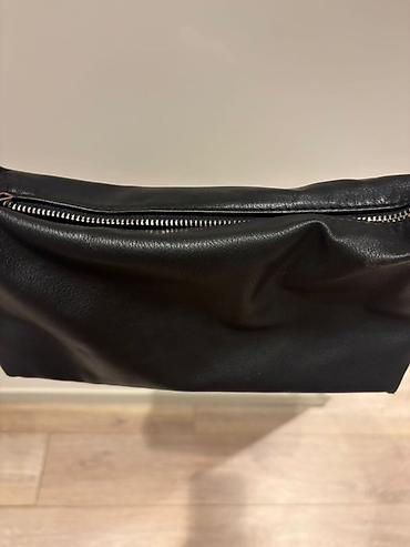 Çantalar: Çiyin çantası, Bershka, İşlənmiş — 1