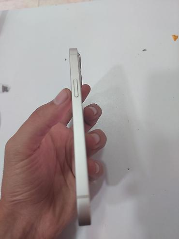 iphone 23: IPhone 13, 128 GB, Ağ — 2