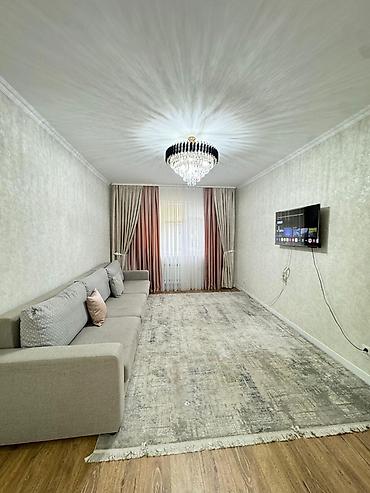 дом трансформер: 1 комната, 50 м², Элитка, 3 этаж, Свежий ремонт — 1