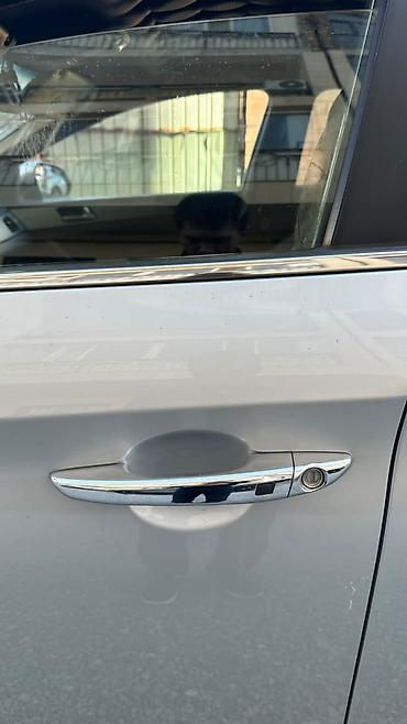 битый саната: Hyundai Sonata: 2019 г., 2 л, Автомат, Газ, Седан — 7