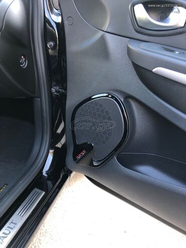 Renault: Renault Clio: 0.9 l. | 2016 έ. 100000 km. Χάτσμπακ — 11