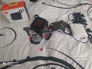 Dinamiklər və kolonkalar: Yeni JBL Kolonka, Növ - Bluetooth, rəng - Qara — 3