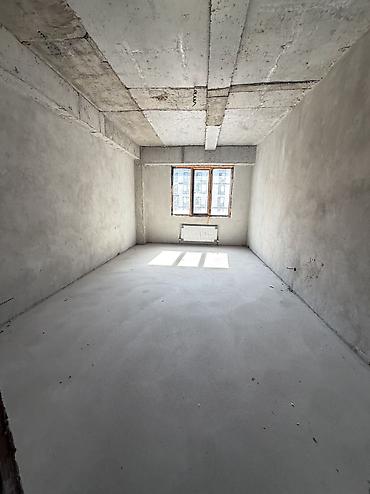110 кварталл: 3 комнаты, 110 м², 10 мкр Элитка, 11 этаж, ПСО (под самоотделку) — 5