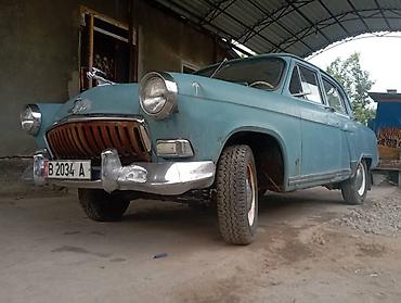 спидометр: Бензиновый мотор ГАЗ 1959 г., 2.5 л, Б/у, Оригинал, Россия — 5