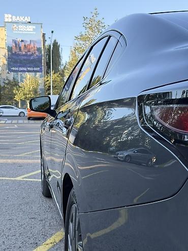 Subaru: Subaru Legacy: 2023 г., 2.4 л, Вариатор, Бензин, Седан — 10