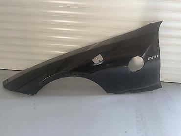 unis auto vranje: LEVO KRILO ZA BMW Z4 OD 2002. DO 2008. GOD. | levo krilo bmw z4 e85 — 1
