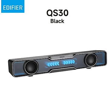 plus gaming: Edifier QS30 - Kompüter və oyun qurğuları üçün nəzərdə tutulmuş, əla — 1