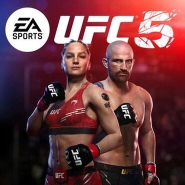 игры sony: Playstation 5 PS 5 игры: FIFA 25, 24 a way out ufc 5,4 mortal