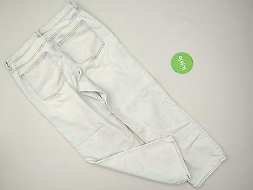 loewe jeans: H&M, Jeansy damskie, rozmiar M — 3