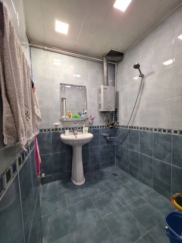 Köhnə tikili: Bakı, 4 otaqlı, Köhnə tikili, m. Əhmədli, 100 kv. m — 19