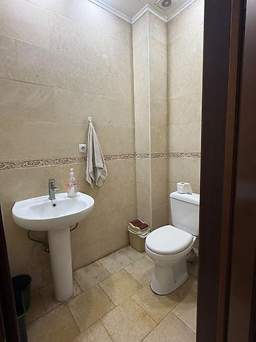 Продажа квартир: 3 комнаты, 124 м², Старый аэропорт Элитка, 1 этаж, Старый ремонт — 4