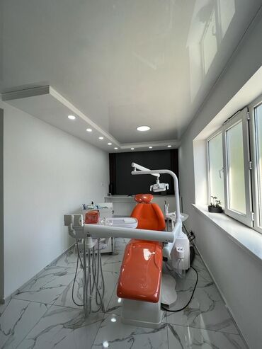 сдается кабинет в салоне: Сдаются кабинеты для стоматологов в г.Кант