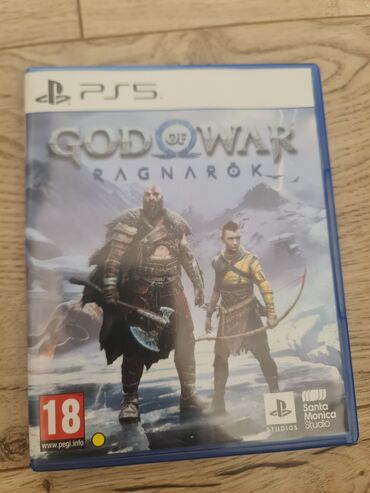 god of war ragnarök: God of War Ragnarok