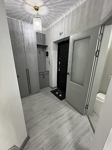 600: СДАЮ 1 комнатную квартиру, элитка АЛМАТИНКА/МЕДЕРОВА. КВАРТИРЕ — 7