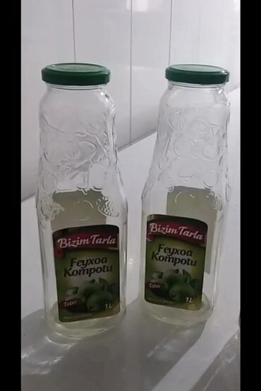 Aroma butulkaları 30 qepik