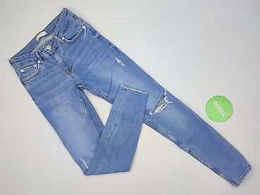 zara 4840: Zara, Jeansy damskie, rozmiar S — 2