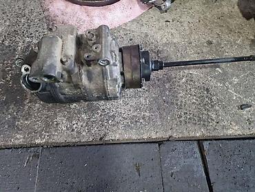 Tools & Equipment: KOMPRESOR KLIME 5.2 BENZIN ZA AUDI S8 OD 2004. DO 2009. GOD — 1