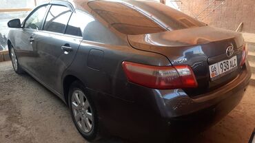 tayota camry 40: Toyota Camry: 2006 г., 3.5 л, Автомат, Газ, Седан