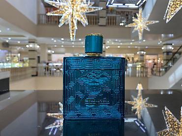 versace eros: Versace Eros Eau de Toilette для мужчин, 100 мл (3.4 US fl. oz.) - — 2